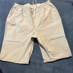 lululemon athletica Cream Men's Pants